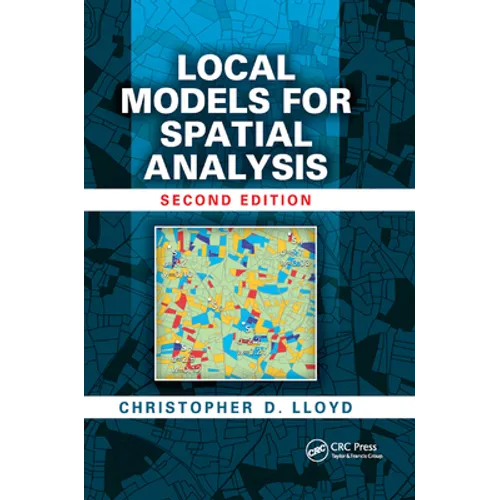 Local Models for Spatial Analysis