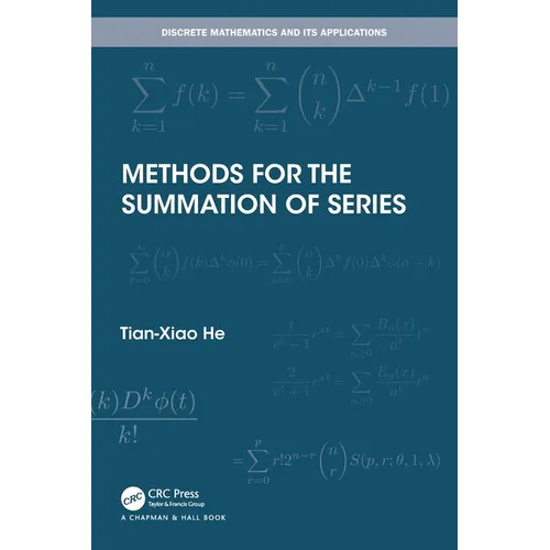 Methods for the Summation of Series