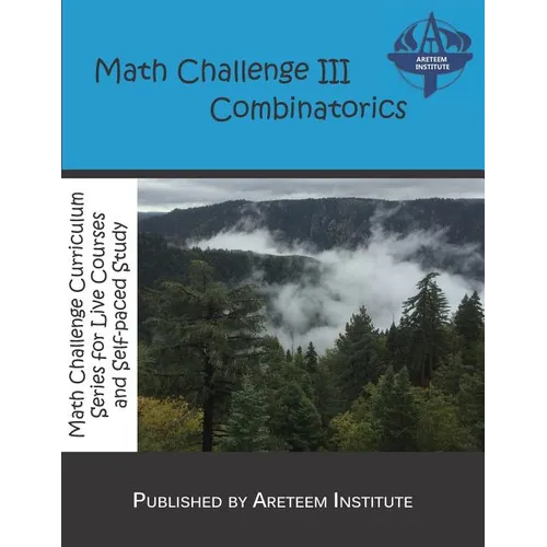 Math Challenge III Combinatorics