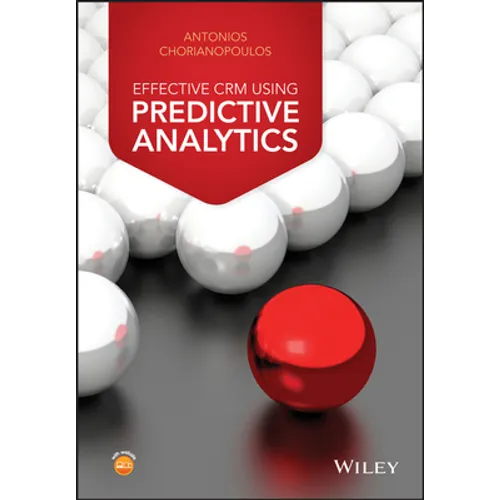 Effective Crm Using Predictive Analytics