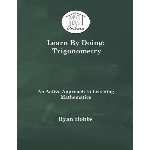 Learn By Doing: Trigonometry