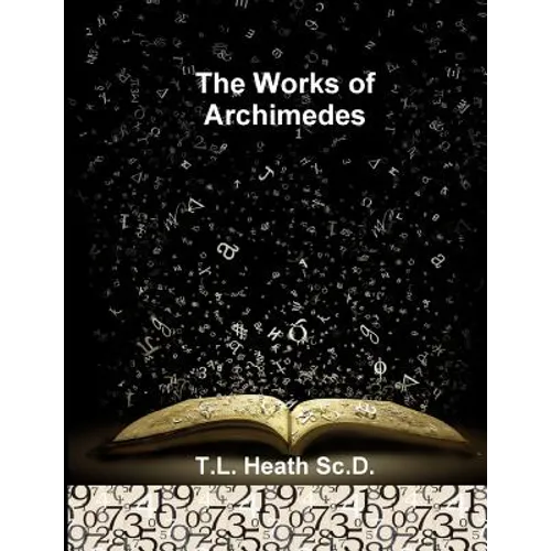The Works of Archimedes