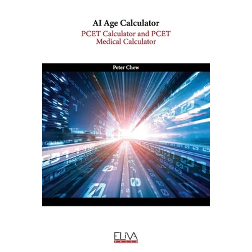 AI Age Calculator: PCET Calculator and PCET Medical Calculator