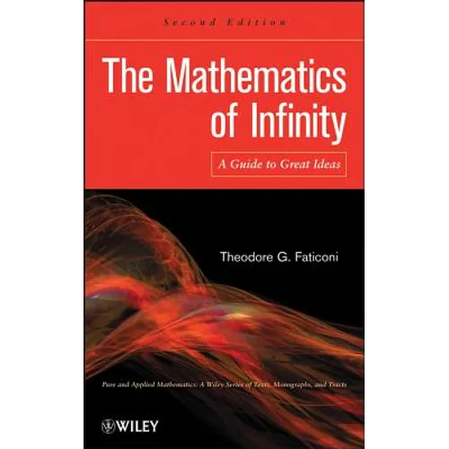The Mathematics of Infinity
