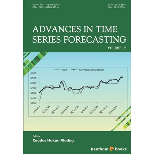 Advances in Time Series Forecasting: Volume 2