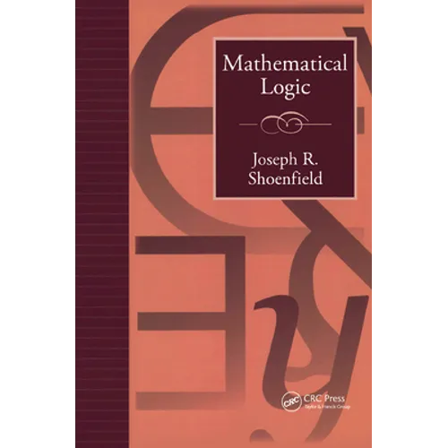 Mathematical Logic