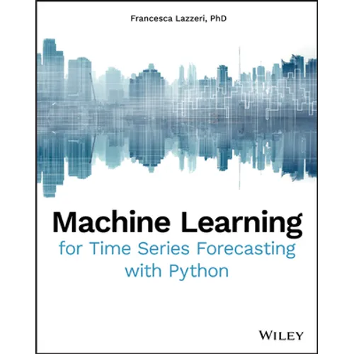 Machine Learning for Time Series Forecasting withPython