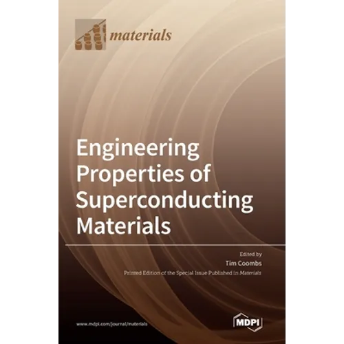 Engineering Properties of Superconducting Materials