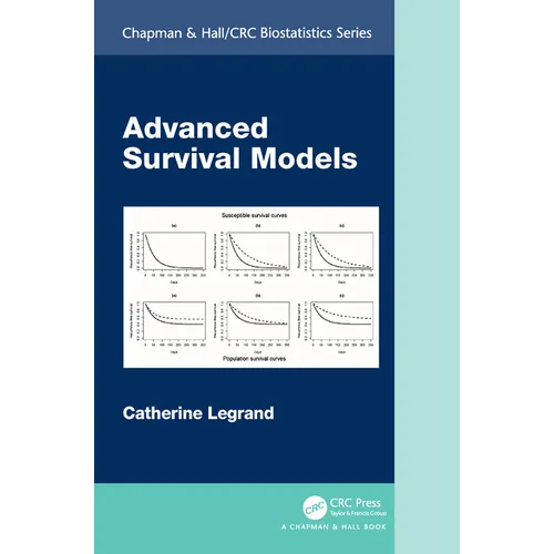 Advanced Survival Models