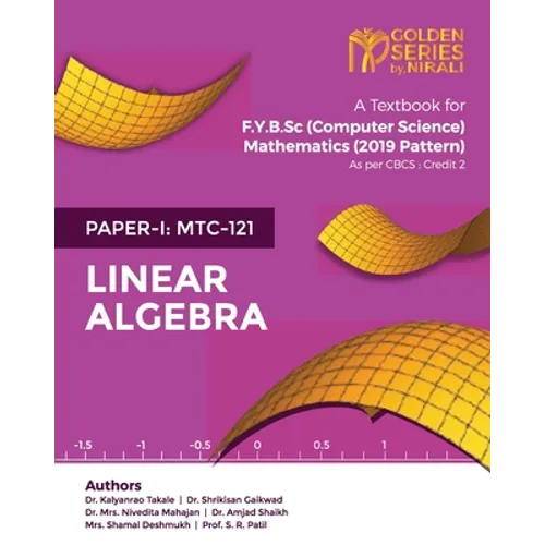 Linear Algebra