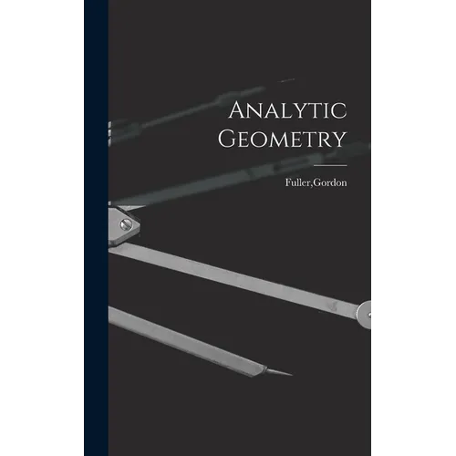 Analytic Geometry