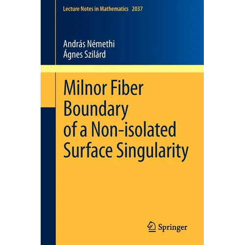 Milnor Fiber Boundary of a Non-Isolated Surface Singularity