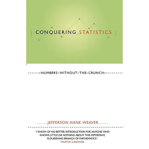 Conquering Statistics