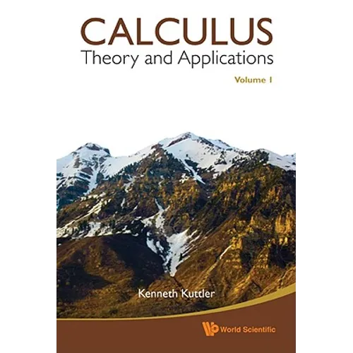 Calculus (V1)