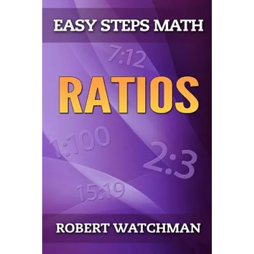 Ratios