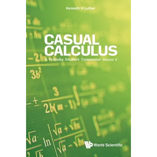 Casual Calculus (V2)