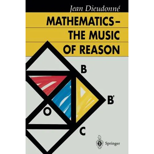 Mathematics -- The Music of Reason
