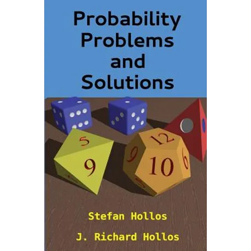 Probability Problems and Solutions