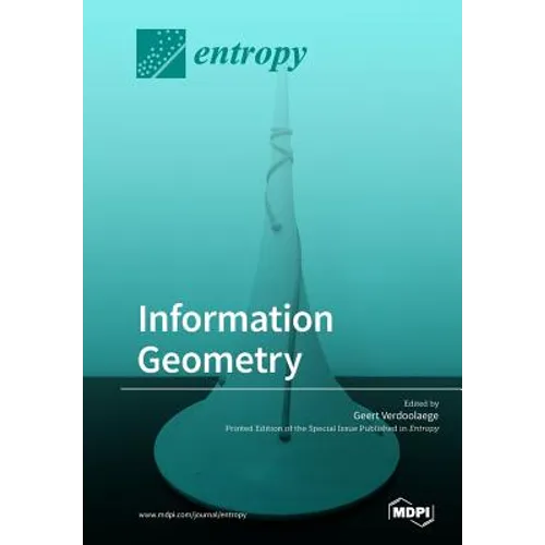 Information Geometry