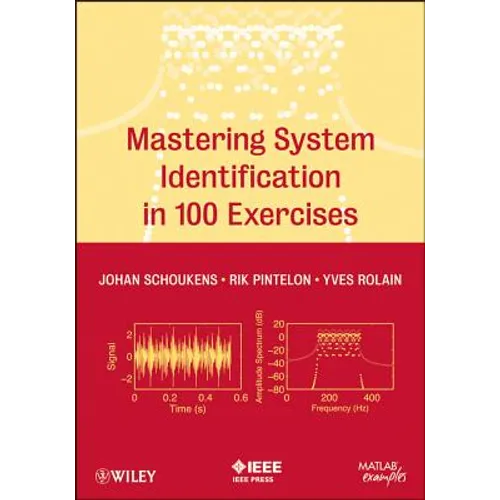 Mastering System Identification