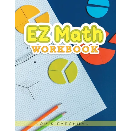 EZ Math Workbook