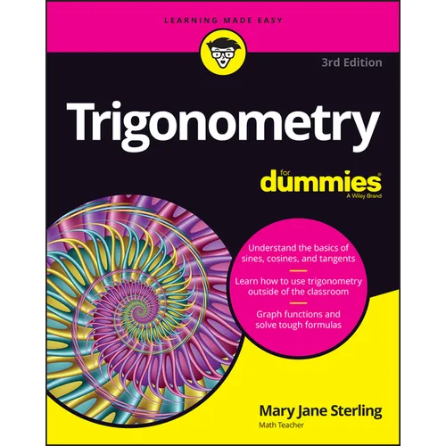 Trigonometry for Dummies