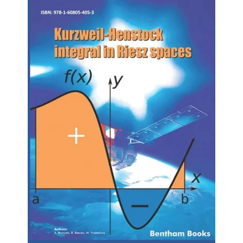 Kurzweil - Henstock Integral in Riesz Spaces