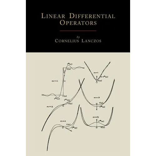 Linear Differential Operators