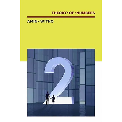 Theory of Numbers