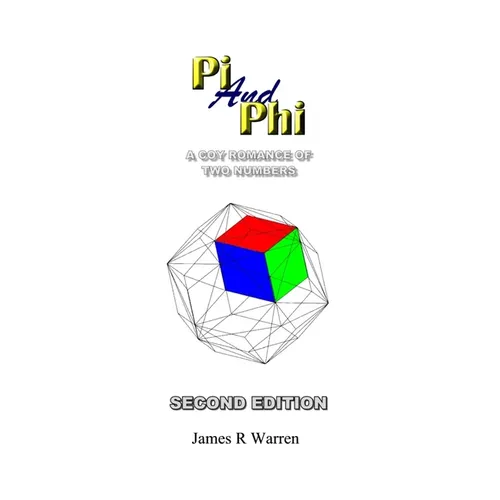 Pi and Phi: A Coy Romance of Two Numbers