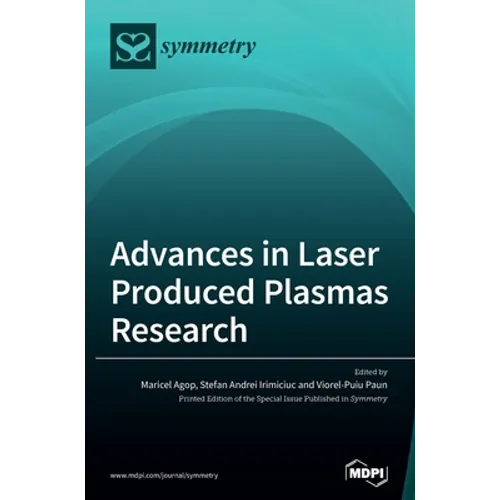 Advances in Laser Produced Plasmas Research