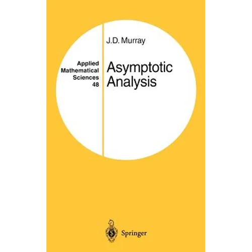 Asymptotic Analysis