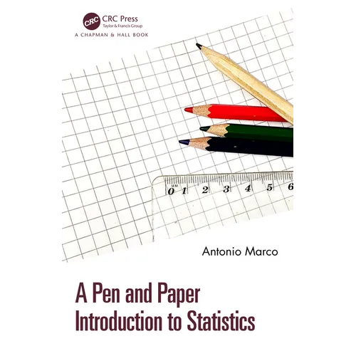 A Pen and Paper Introduction to Statistics