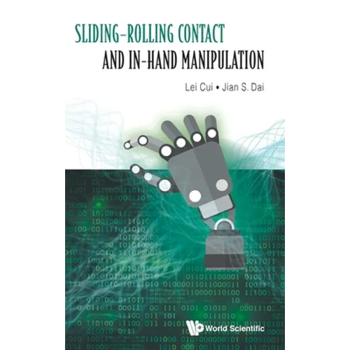 Sliding-Rolling Contact and In-Hand Manipulation