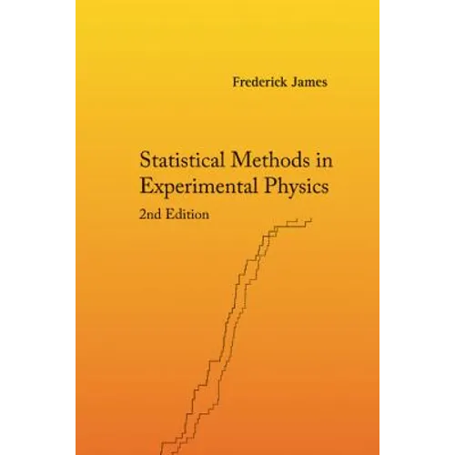 Statistical Methods in Exper Phy(2ed)