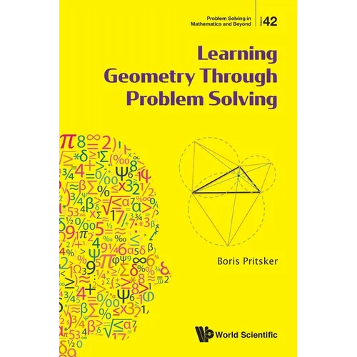 Learning Geometry Through Problem Solving