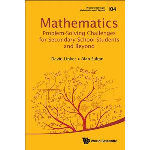 Math Problem-Solv Challeng Second School Students & Beyond