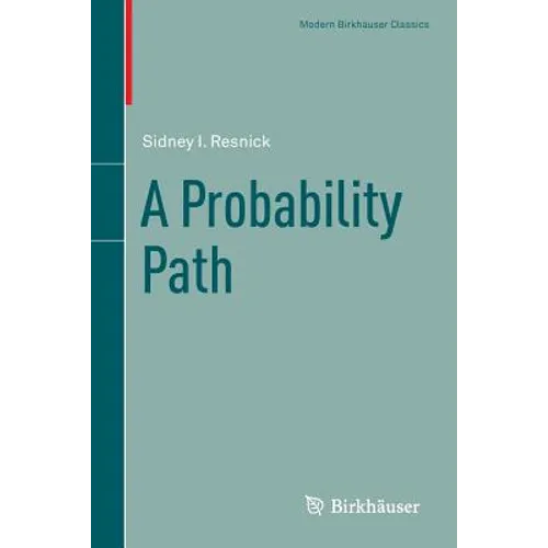 A Probability Path