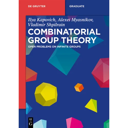 Combinatorial Group Theory: Open Problems on Infinite Groups