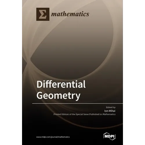 Differential Geometry