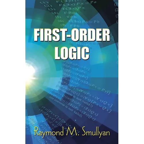 First-Order Logic
