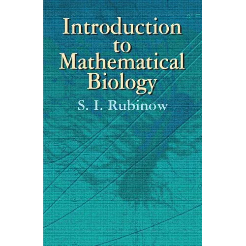 Introduction to Mathematical Biology