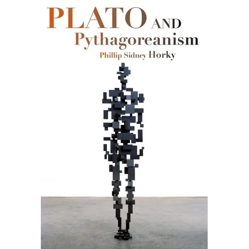 Plato and Pythagoreanism