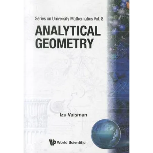 Analytical Geometry (V8)