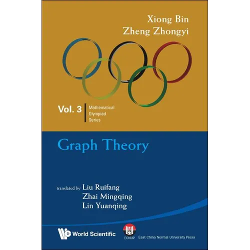 Graph Theory: In Mathematical Olympiad and Competitions