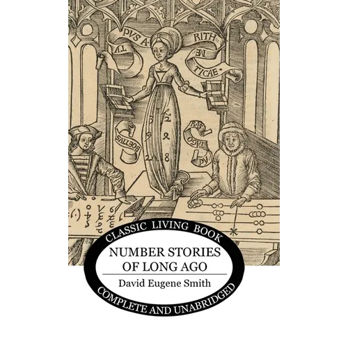 Number Stories of Long Ago