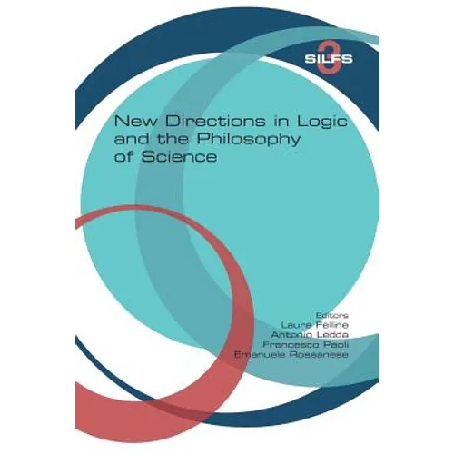 New Directions in Logic and the Philosophy of Science