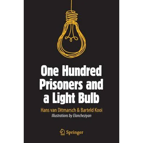 One Hundred Prisoners and a Light Bulb