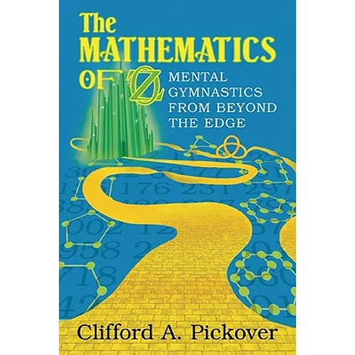The Mathematics of Oz