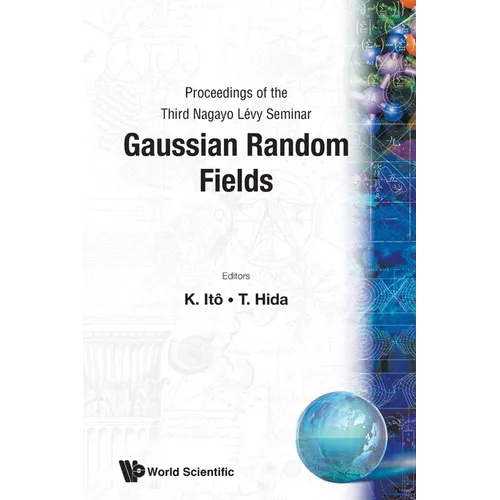 Gaussian Random Fields (V1)